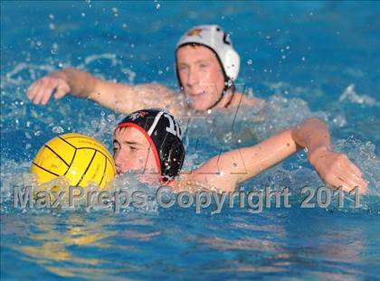 Thumbnail 1 in Alemany vs Harvard-Westlake photogallery.