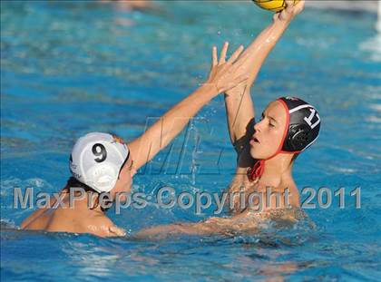 Thumbnail 2 in Alemany vs Harvard-Westlake photogallery.