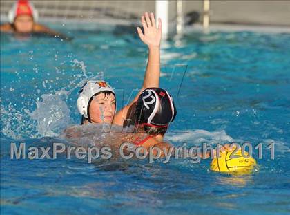 Thumbnail 3 in Alemany vs Harvard-Westlake photogallery.