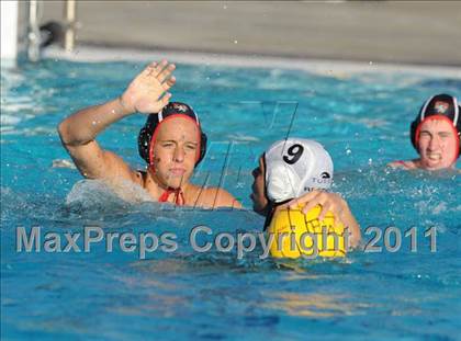 Thumbnail 3 in Alemany vs Harvard-Westlake photogallery.