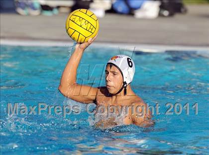 Thumbnail 2 in Alemany vs Harvard-Westlake photogallery.