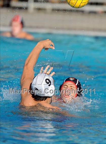 Thumbnail 3 in Alemany vs Harvard-Westlake photogallery.