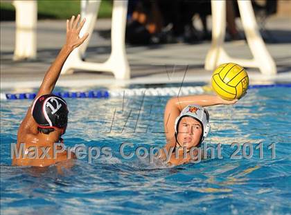 Thumbnail 1 in Alemany vs Harvard-Westlake photogallery.
