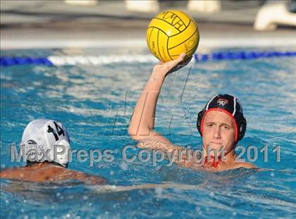Thumbnail 3 in Alemany vs Harvard-Westlake photogallery.