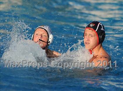 Thumbnail 1 in Alemany vs Harvard-Westlake photogallery.
