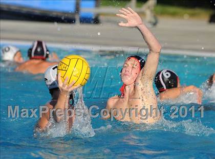 Thumbnail 3 in Alemany vs Harvard-Westlake photogallery.