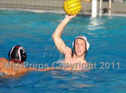 Thumbnail 3 in Alemany vs Harvard-Westlake photogallery.