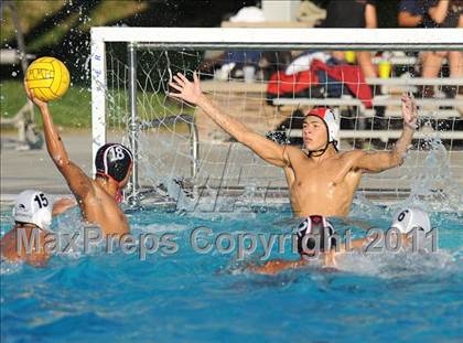 Thumbnail 1 in Alemany vs Harvard-Westlake photogallery.