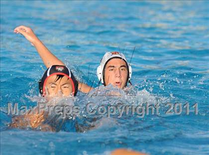 Thumbnail 3 in Alemany vs Harvard-Westlake photogallery.