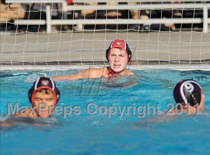 Thumbnail 3 in Alemany vs Harvard-Westlake photogallery.
