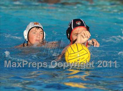 Thumbnail 2 in Alemany vs Harvard-Westlake photogallery.