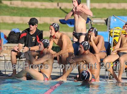 Thumbnail 3 in Alemany vs Harvard-Westlake photogallery.