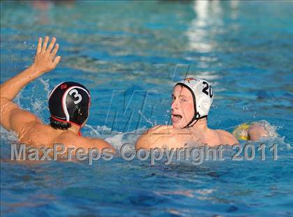 Thumbnail 2 in Alemany vs Harvard-Westlake photogallery.