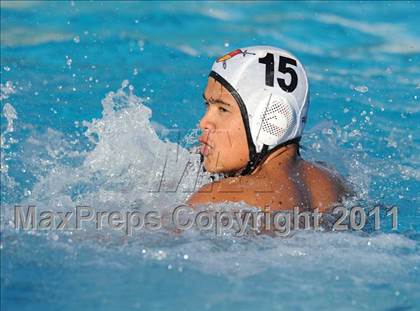 Thumbnail 1 in Alemany vs Harvard-Westlake photogallery.