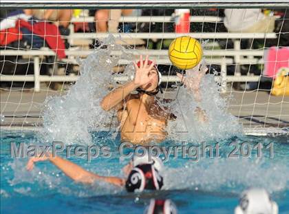 Thumbnail 3 in Alemany vs Harvard-Westlake photogallery.