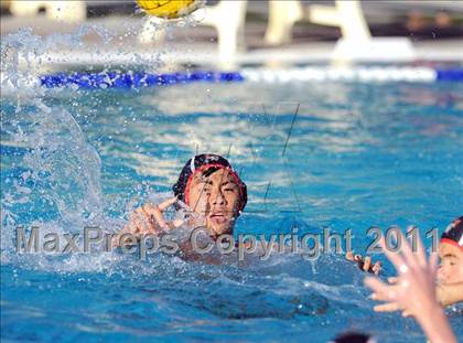 Thumbnail 2 in Alemany vs Harvard-Westlake photogallery.