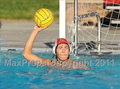 Thumbnail 2 in Alemany vs Harvard-Westlake photogallery.