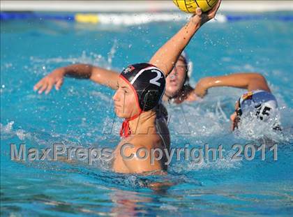 Thumbnail 3 in Alemany vs Harvard-Westlake photogallery.