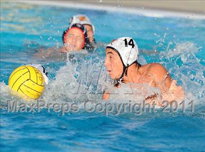 Thumbnail 3 in Alemany vs Harvard-Westlake photogallery.