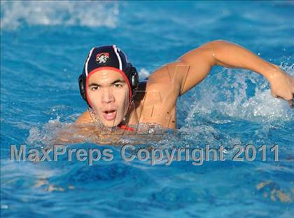 Thumbnail 3 in Alemany vs Harvard-Westlake photogallery.