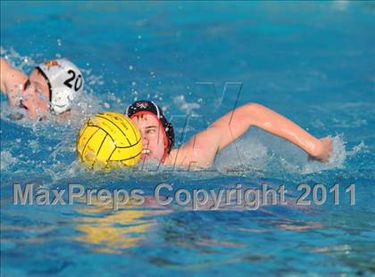 Thumbnail 3 in Alemany vs Harvard-Westlake photogallery.