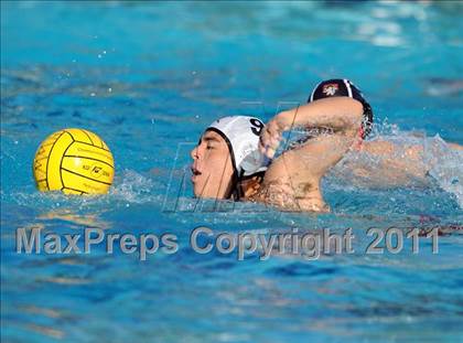 Thumbnail 2 in Alemany vs Harvard-Westlake photogallery.