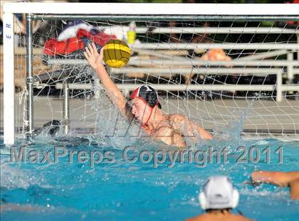 Thumbnail 2 in Alemany vs Harvard-Westlake photogallery.