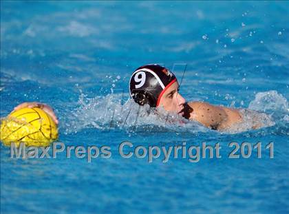 Thumbnail 3 in Alemany vs Harvard-Westlake photogallery.