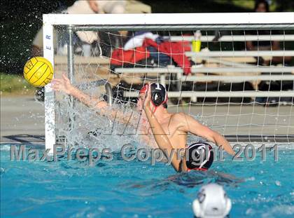 Thumbnail 1 in Alemany vs Harvard-Westlake photogallery.