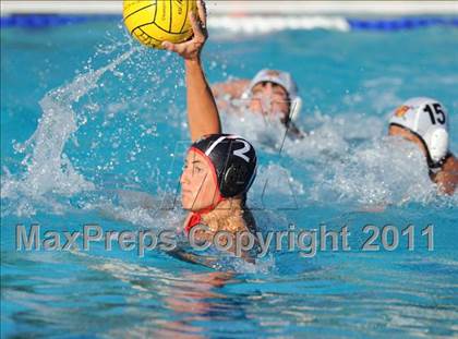 Thumbnail 2 in Alemany vs Harvard-Westlake photogallery.