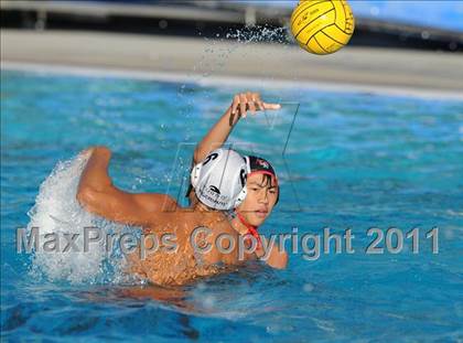 Thumbnail 3 in Alemany vs Harvard-Westlake photogallery.