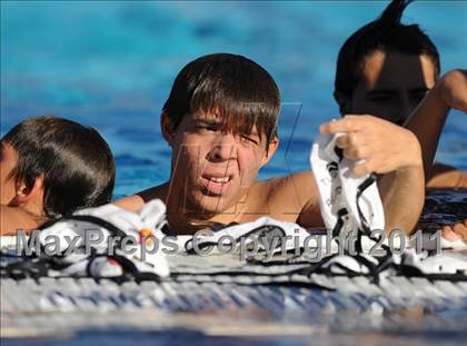 Thumbnail 1 in Alemany vs Harvard-Westlake photogallery.