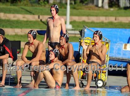 Thumbnail 2 in Alemany vs Harvard-Westlake photogallery.
