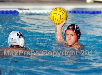 Thumbnail 2 in Alemany vs Harvard-Westlake photogallery.