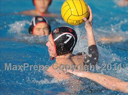 Thumbnail 3 in Alemany vs Harvard-Westlake photogallery.