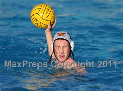 Thumbnail 3 in Alemany vs Harvard-Westlake photogallery.
