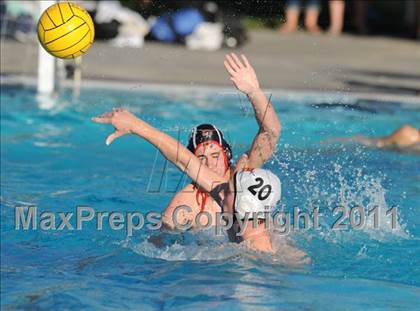 Thumbnail 2 in Alemany vs Harvard-Westlake photogallery.