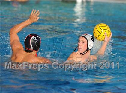 Thumbnail 3 in Alemany vs Harvard-Westlake photogallery.