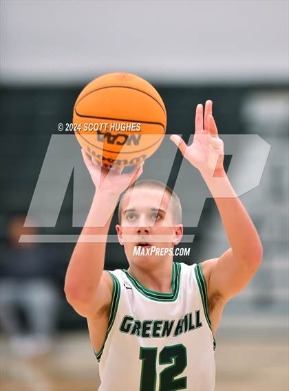Thumbnail 3 in Cookeville @ Green Hill photogallery.