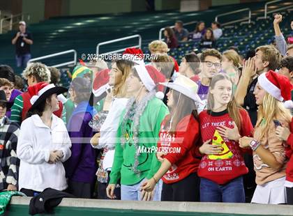 Thumbnail 3 in College Station vs. Ryan (UIL 5A Regional Finals) photogallery.