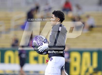 Thumbnail 1 in College Station vs. Ryan (UIL 5A Regional Finals) photogallery.