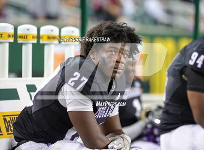 Thumbnail 1 in College Station vs. Ryan (UIL 5A Regional Finals) photogallery.