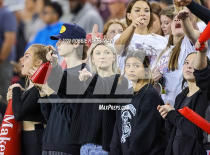 Thumbnail 2 in College Station vs. Ryan (UIL 5A Regional Finals) photogallery.