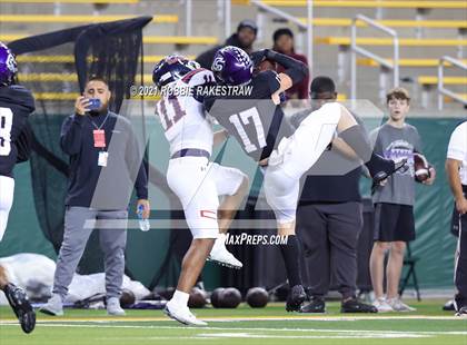 Thumbnail 2 in College Station vs. Ryan (UIL 5A Regional Finals) photogallery.