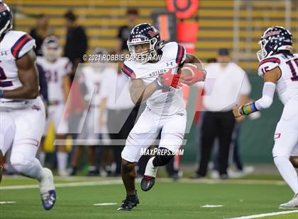 Thumbnail 2 in College Station vs. Ryan (UIL 5A Regional Finals) photogallery.