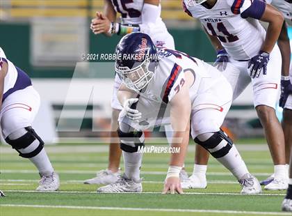 Thumbnail 1 in College Station vs. Ryan (UIL 5A Regional Finals) photogallery.