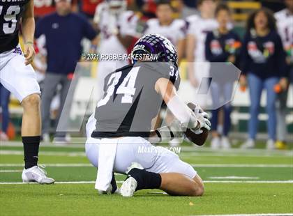 Thumbnail 2 in College Station vs. Ryan (UIL 5A Regional Finals) photogallery.