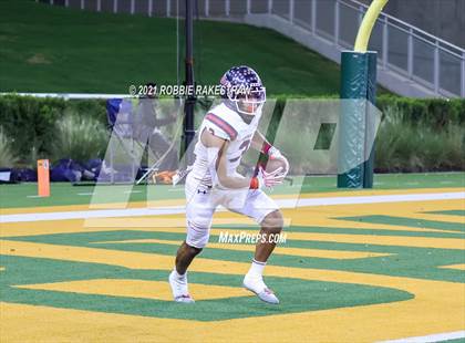 Thumbnail 2 in College Station vs. Ryan (UIL 5A Regional Finals) photogallery.