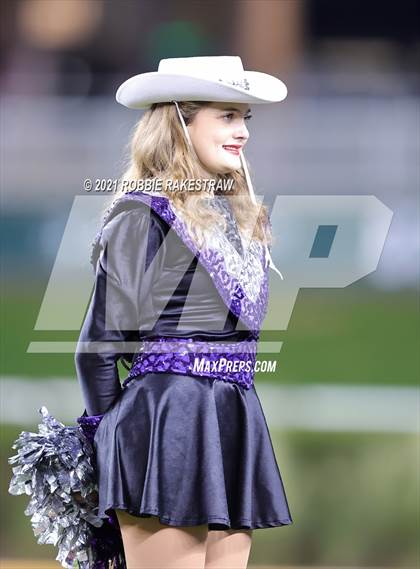 Thumbnail 3 in College Station vs. Ryan (UIL 5A Regional Finals) photogallery.