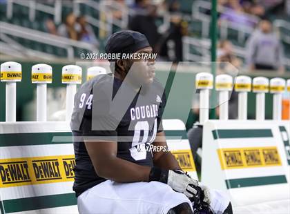 Thumbnail 2 in College Station vs. Ryan (UIL 5A Regional Finals) photogallery.